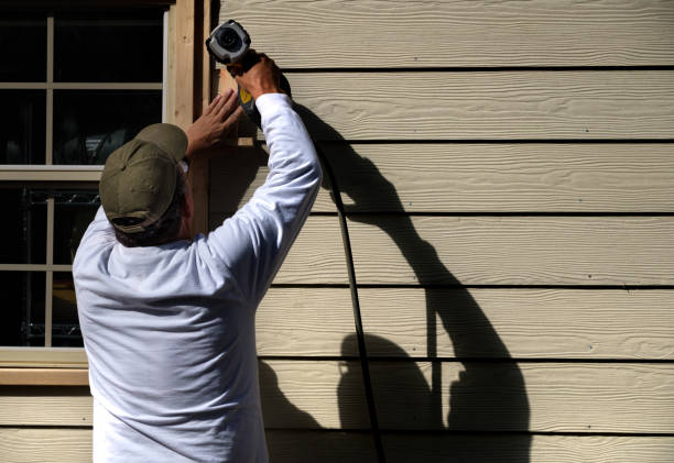 Best Stucco Siding  in Moline, IL